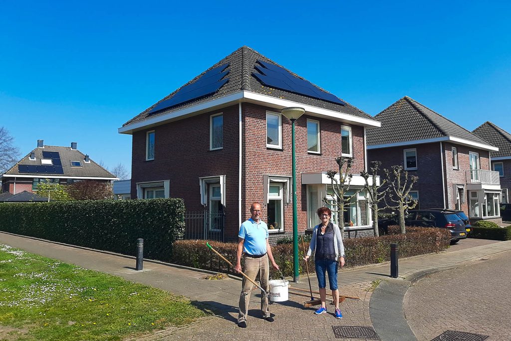 Ecotec Solar: Jouw partner voor zonnepanelen kopen